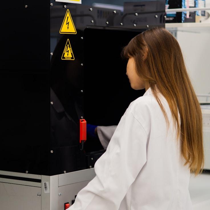 Collaborative mobile app development workflow